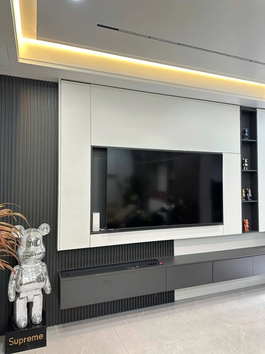 Bán nhà mặt tiền 60m2 4 tầng khu TĐC Tam Kỳ Tân Phú - Ảnh thu nhỏ 5