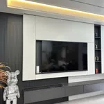 Bán nhà mặt tiền 60m2 4 tầng khu TĐC Tam Kỳ Tân Phú - Ảnh thu nhỏ 5