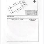 Bán đất 371m² view đồi thông ở KQH An Sơn, Đà Lạt - Ảnh thu nhỏ 3
