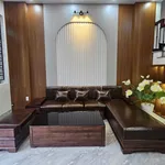 Bán nhà 3 tầng 60,8m² full nội thất ngõ Nguyễn Hữu Cầu, TP Hải Dương (nay thuộc Hải Phòng) - Ảnh thu nhỏ 1