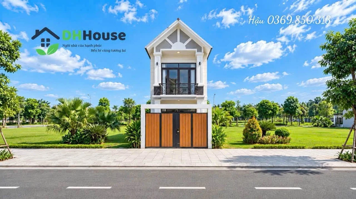 Bán nhà mặt tiền đường nhựa 1 trệt 1 lầu 3PN, 177m2 tại Phường Bảo Vinh - Ảnh thu nhỏ 5