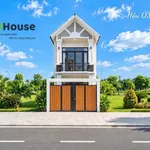 Bán nhà mặt tiền đường nhựa 1 trệt 1 lầu 3PN, 177m2 tại Phường Bảo Vinh - Ảnh thu nhỏ 5