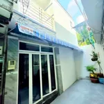 Bán nhà 27m² 2 tầng 2PN Nhà Bè - Ảnh thu nhỏ 1