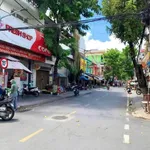 Bán nhà góc 2 mặt tiền Đề Thám-Trương Định, 96.6m², Cần Thơ - Ảnh thu nhỏ 1
