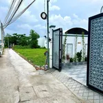 Bán nhà mới 105m2, 2PN ở hẻm thẩm mỹ viện Diva, Tân Phú - Ảnh thu nhỏ 1