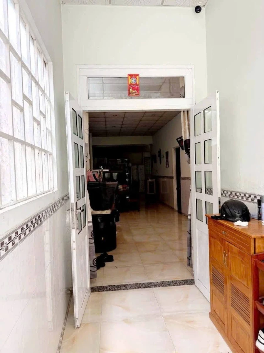 Bán nhà 4PN Phú Khương Bến Tre 203m2 giá 2.8 tỷ - Ảnh thu nhỏ 4