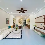 Bán nhà 3 tầng mặt tiền 100m² Huỳnh Ngọc Đủ Đà Nẵng - Ảnh thu nhỏ 1