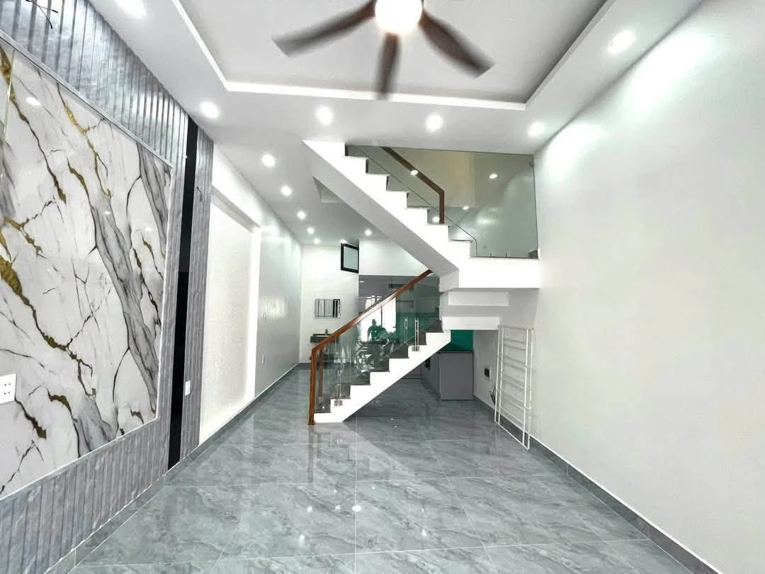 Bán nhà 3 tầng 40m2 Nguyễn Tường Loan, Lê Chân, Hải Phòng - Ảnh 1