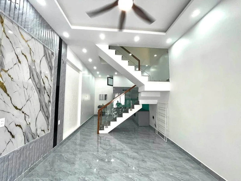 Bán nhà 3 tầng 40m2 Nguyễn Tường Loan, Lê Chân, Hải Phòng