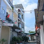 Bán nhà 1 trệt 1 lầu 88m2 Bùi Thiện Ngộ Nhà Bè - Ảnh thu nhỏ 1