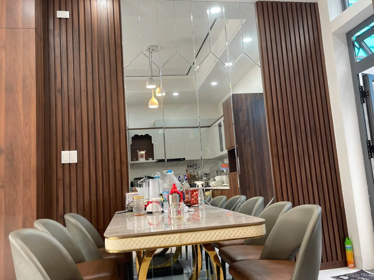 Bán nhà 82,5m² 4PN KDC Centana Trường Lưu 7,5 tỷ - Ảnh thu nhỏ 2