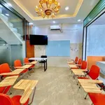 Cho thuê nhà ngang 10m mặt tiền 142,8m² Phú Mỹ - Ảnh thu nhỏ 3