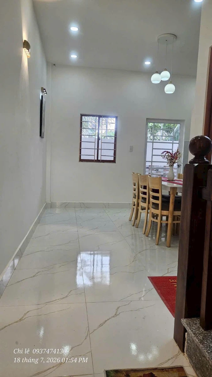 Bán nhà 5PN trên đường Tân Phước, Long An, 2.18 tỷ - Ảnh thu nhỏ 5