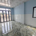 Bán nhà 1 trệt 1 lầu 70m2 nở hậu giá 2,9 tỷ đường Bùi Thị Xuân, Tân Bình, Dĩ An - Ảnh thu nhỏ 1