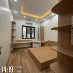 Bán nhà 40m2 4 tầng full nội thất gần chợ Hà Đông - Ảnh thu nhỏ 3
