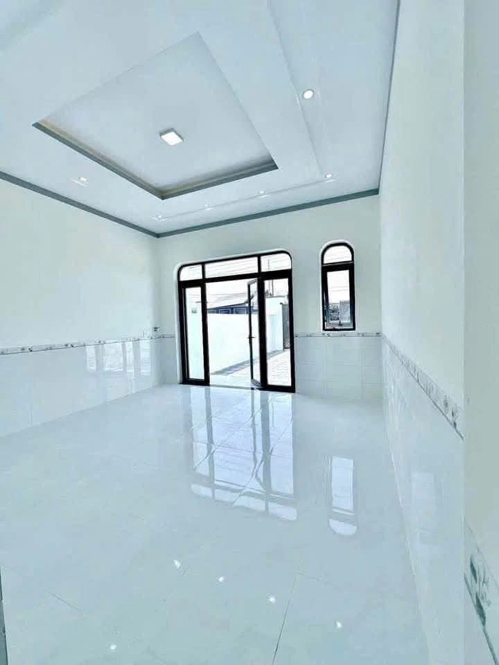 Bán nhà mặt tiền 3PN, 110m² Sông Thao, Đồng Nai - Ảnh thu nhỏ 2