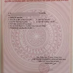 Bán 200m đất tổ chức ở Hàm Chính Bình Thuận 670 triệu - Ảnh thu nhỏ 2