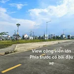 Bán đất 70m2 KQH Hương Sơ, đường Nguyễn Văn Linh, Huế - view công viên KV7 - Ảnh thu nhỏ 4