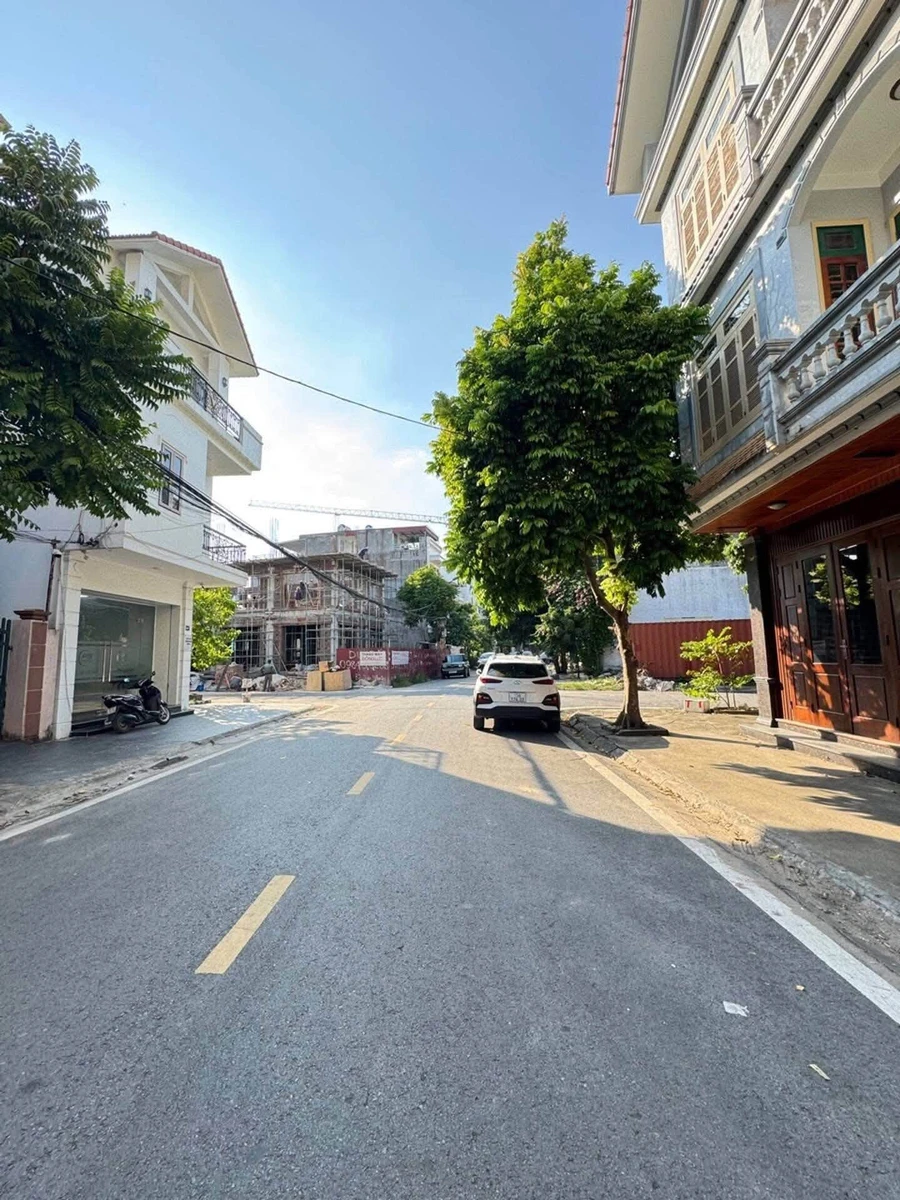 Bán nhà mặt phố 99m² Đào Nhuận, Quận 12 - 8 tỷ - Ảnh thu nhỏ 2