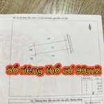 Bán đất thổ cư sổ riêng 93m2 giá 1,2 tỷ tại Quảng Tiến, Trảng Bom, Đồng Nai - Ảnh thu nhỏ 2