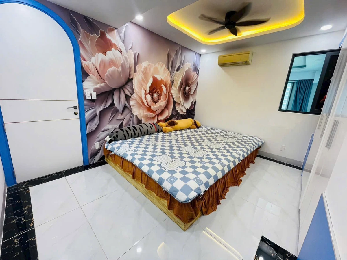 Bán căn hộ 2PN ven biển Nha Trang 88m² 5,9 tỷ - Ảnh thu nhỏ 5
