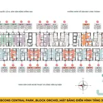 Chỉ 120 triệu sở hữu căn hộ Bcons Central Park tại Trung tâm Biên Hòa, Đồng Nai - Ảnh thu nhỏ 11