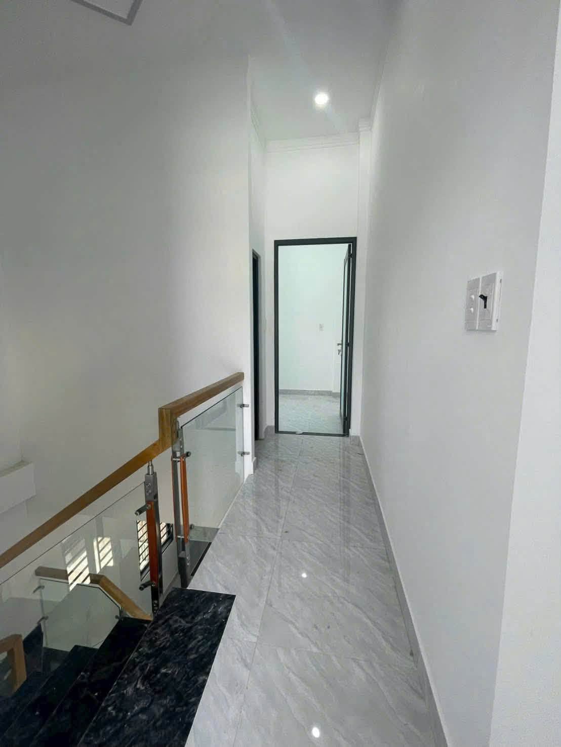 Bán nhà 1 trệt 1 lầu 57m² Tam Hiệp 1,85 tỷ - Ảnh thu nhỏ 4