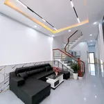 Bán nhà mặt tiền buôn bán 160m² 4 tỷ Thủ Đức - Ảnh thu nhỏ 3
