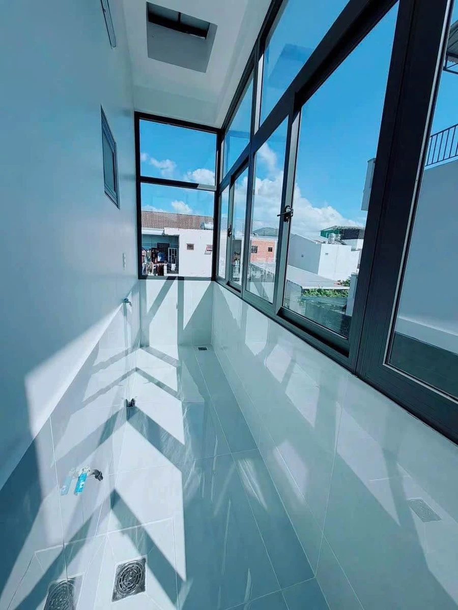 Bán nhà 2 tầng 124m² Võ Dõng Tây Nha Trang 4.1 tỷ - Ảnh thu nhỏ 4