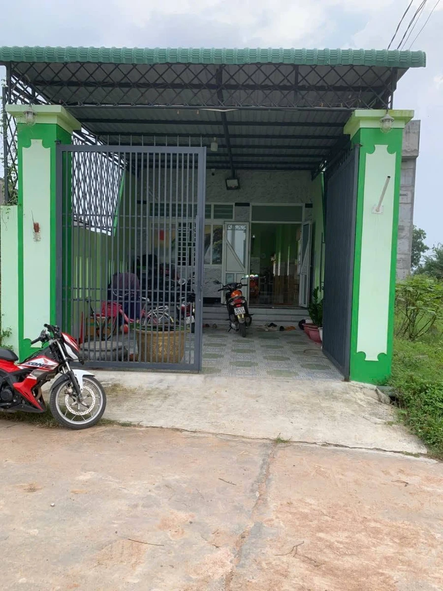 Bán nhà cấp 4 150m² 3PN Hàm Liêm Bình Thuận - Ảnh thu nhỏ 2