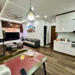 Bán căn góc chung cư Trường Thịnh 73m² 2PN Hồ Chí Minh - Ảnh thu nhỏ 1