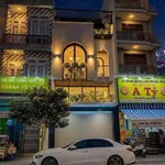 Bán nhà mặt tiền Đồ Chiểu Vũng Tàu 72.6m2 gần biển 16.5 tỷ - Ảnh thu nhỏ 3