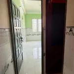 Bán nhà 4 tầng 60m2 đường Luỹ Bán Bích, Tân Phú giá 5,9 tỷ - Ảnh thu nhỏ 3