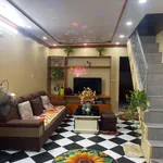 Bán nhà 3 phòng 33m² trung tâm Hải Dương 1 tỷ 420 triệu - Ảnh thu nhỏ 1