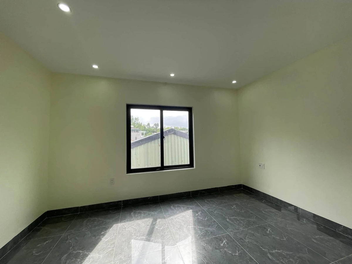Bán nhà 3 tầng 57,2m² Ngô Quyền, 3 phòng ngủ - Ảnh thu nhỏ 4