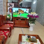 Bán nhà 4 tầng 79 m² mặt QL 1A Tiên Du Bắc Ninh - Ảnh thu nhỏ 5