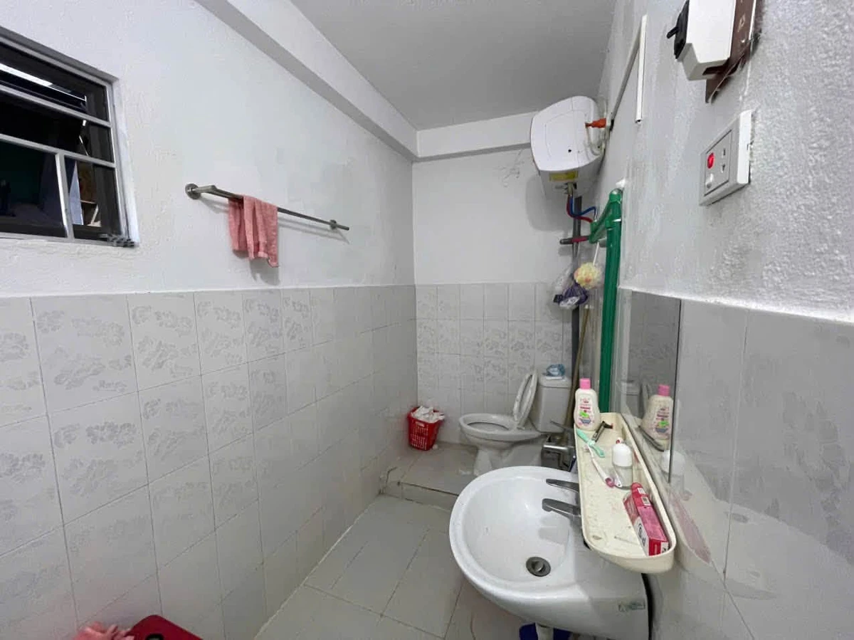Bán nhà 2 tầng 60m² Võ Văn Tần Quận 1 - Ảnh thu nhỏ 4