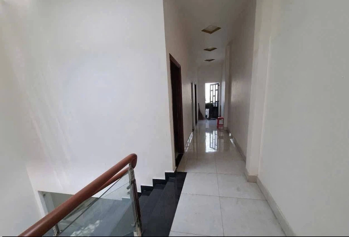 Bán nhà mặt tiền Chợ Mới Long Cang 100m² 3 tỷ 900 triệu - Ảnh thu nhỏ 4