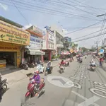 Bán nhà mặt tiền kinh doanh 84m2, 2 PN, Nguyễn Văn Quá Q12 - Ảnh thu nhỏ 2