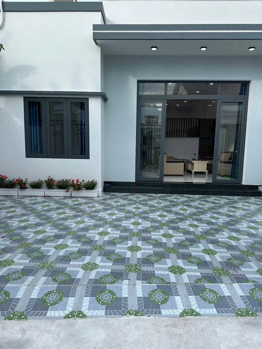 Bán nhà 3 phòng ngủ 153 m² Phú Khương Bến Tre 2 tỷ - Ảnh 1