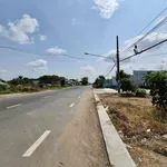 Cho thuê kho 2300m² Võ Trường Toản, Rạch Giá, 35 triệu/tháng - Ảnh thu nhỏ 1