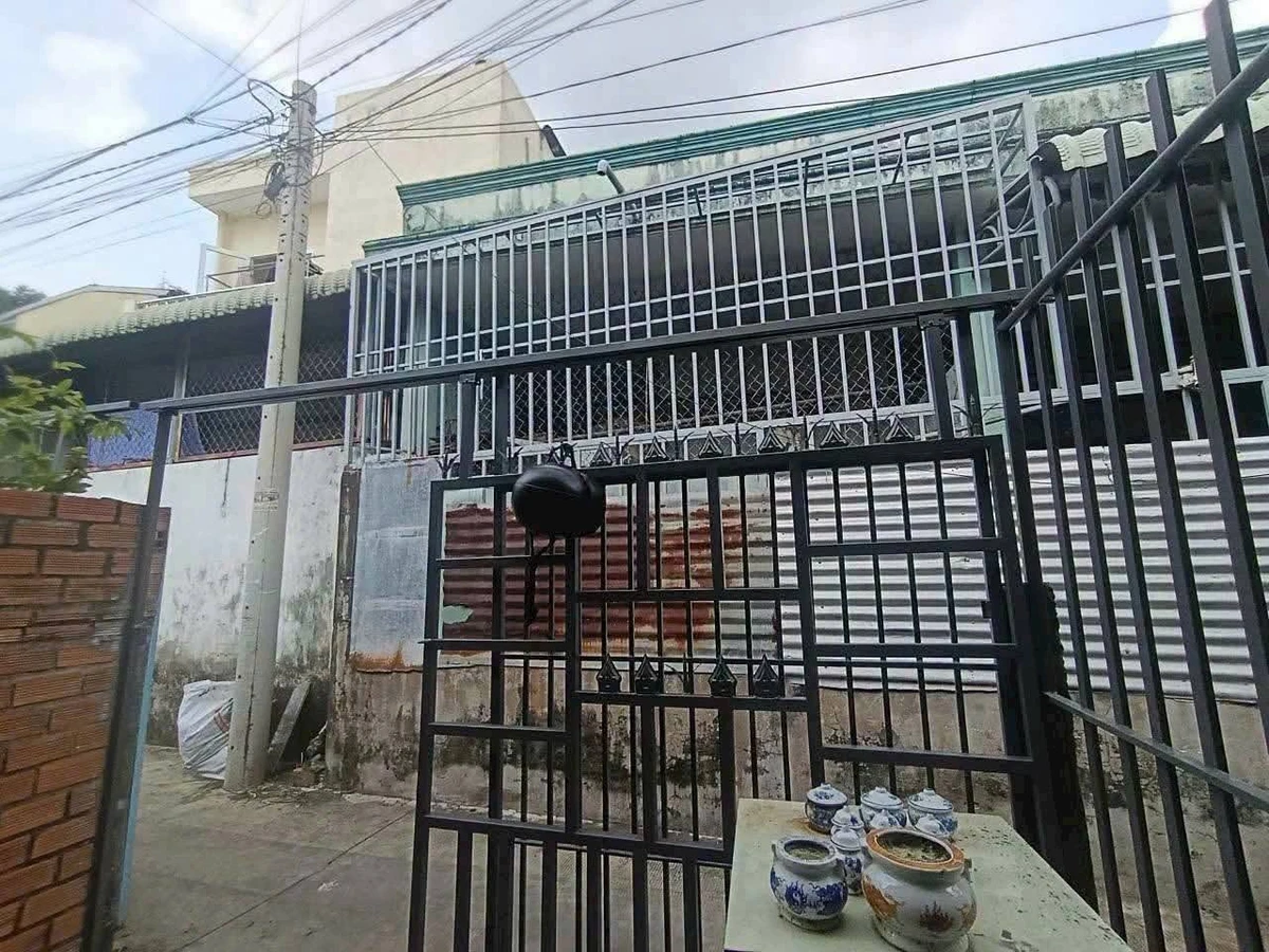 Bán nhà cấp 4 2 phòng ngủ 75.5m² Phường 3 giá 850 triệu - Ảnh thu nhỏ 2