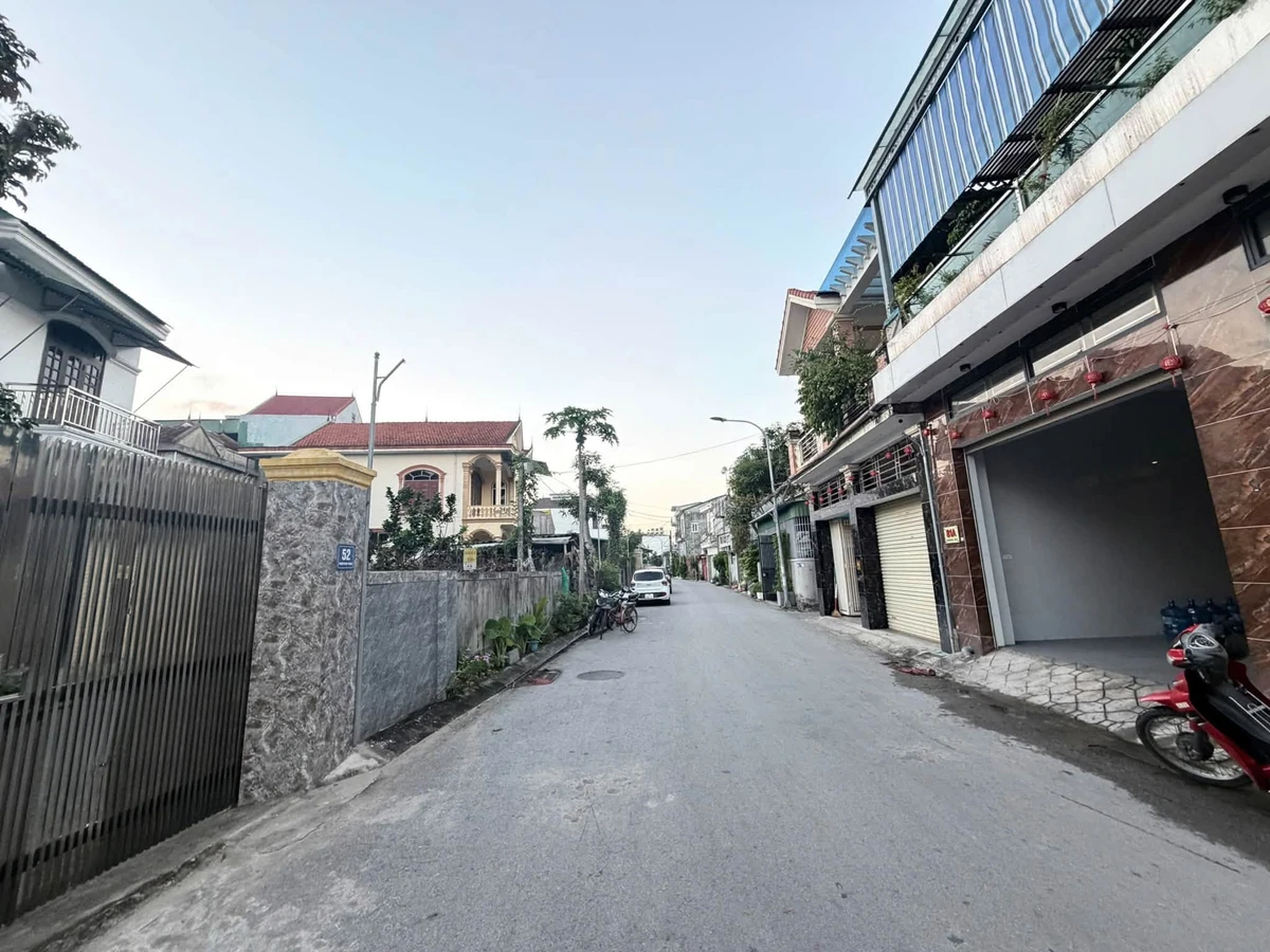 Bán đất Hà Huy Tập 97m2 mặt tiền 5m, giá 3.4 tỷ - Ảnh thu nhỏ 3