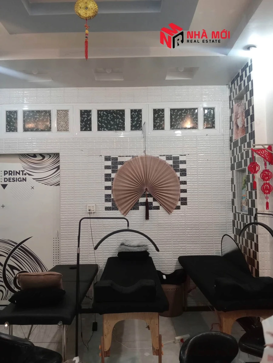 Nhà bán 3 phòng ngủ 103.4m² gần Vincom Cà Mau - Ảnh thu nhỏ 2