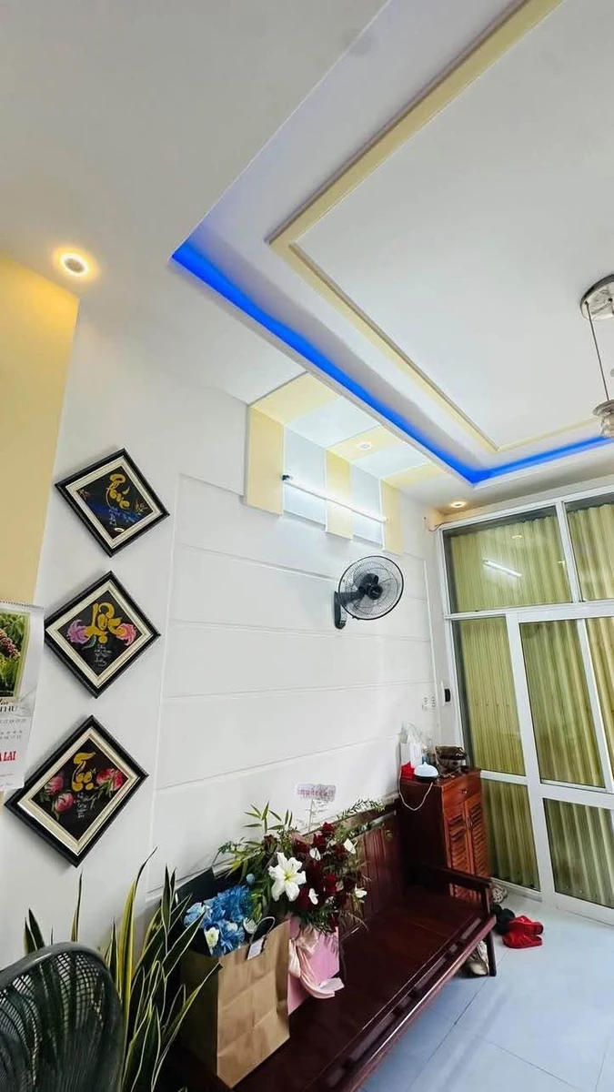 Bán nhà 2 tầng 47m2 giá 2 tỷ 050 triệu tại Quy Nhơn - Ảnh thu nhỏ 4