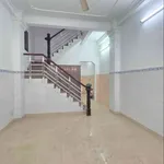 Bán nhà hẻm xe hơi 4x13m, trệt 3 lầu, Phú Thọ Hòa, Tân Phú, nhỉnh 6 tỷ - Ảnh thu nhỏ 3