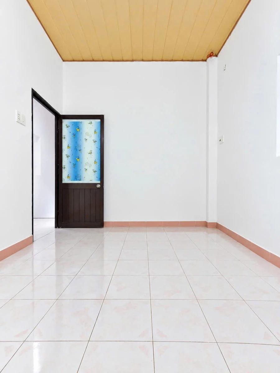 Bán nhà 2 tầng 62m² góc 2 mặt tiền Phan Đình Phùng Phú Nhuận - Ảnh thu nhỏ 5