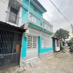 Bán nhà 1 trệt 2 lầu 3 phòng ngủ 31,5m2 giá 1,05 tỷ tại Thạnh Xuân, Quận 12 - Ảnh thu nhỏ 2