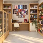 Bán nhà 2 tầng 99,6m2 ngang 8,1m có sân hồ nước đường Nguyễn Văn Đậu, Bình Thạnh - Ảnh thu nhỏ 4