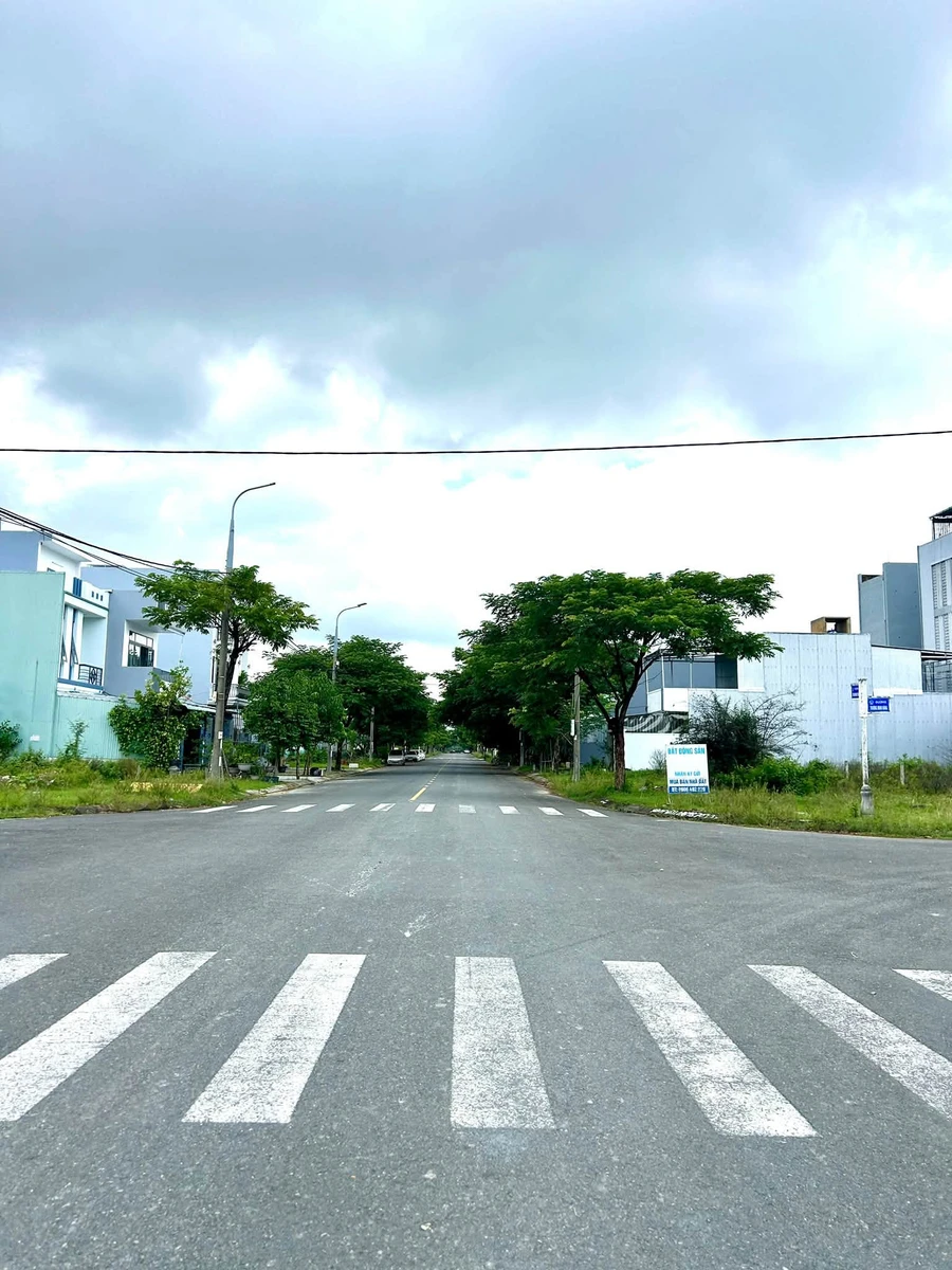 Bán lô góc Nguyễn Đăng Tuân 402m2, Bình Chánh - Ảnh thu nhỏ 3